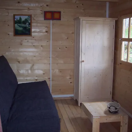 Chalet De L'artense 木屋 克莱蒙费朗