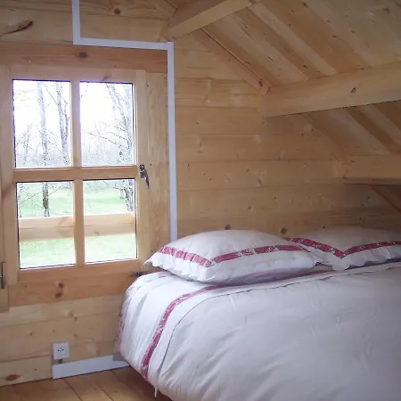 Chalet De L'artense 克莱蒙费朗