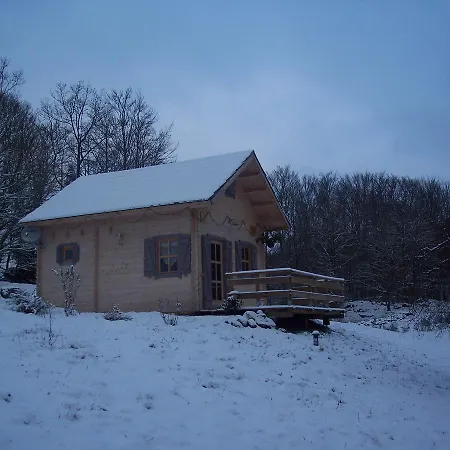 Chalet De L'artense 克莱蒙费朗